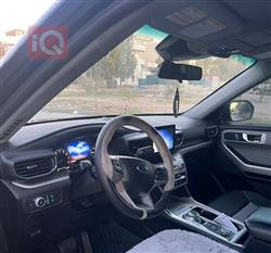 فورد إكسبلورر